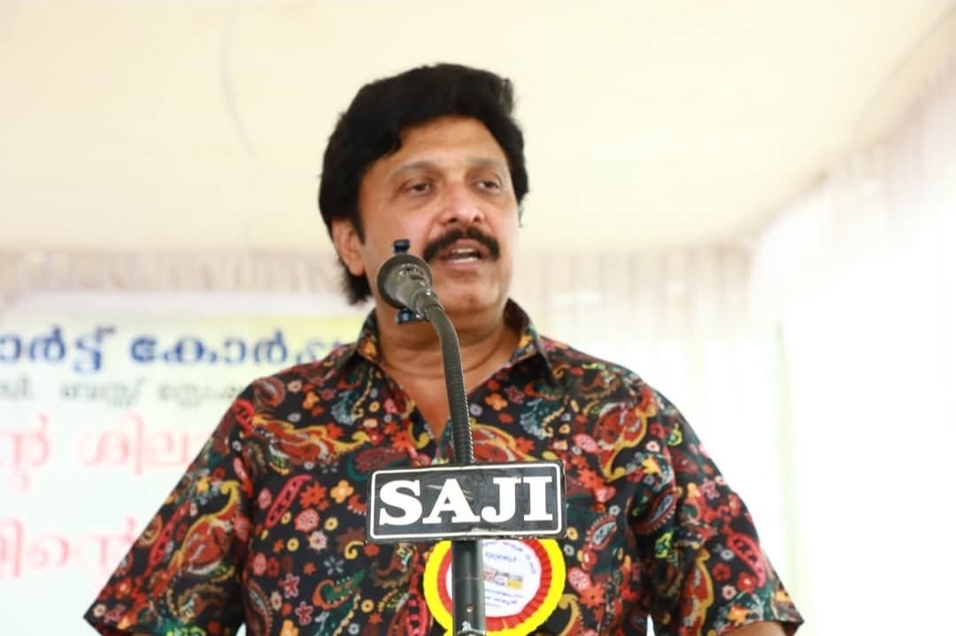 "Love Not A Crime": Kerala Minister Who May Lose Post Over Infidelity Row