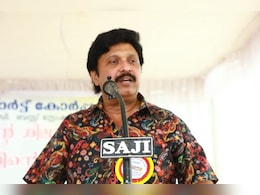 "Love Not A Crime": Kerala Minister Who May Lose Post Over Infidelity Row