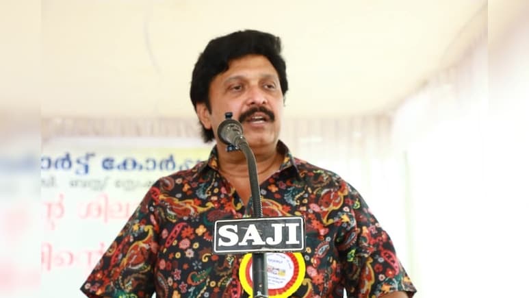 "Love Not A Crime": Kerala Minister Who May Lose Post Over Infidelity Row