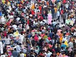 Census 2027 Kicks Off April 1, 33 Questions Over Six Months In Phase 1