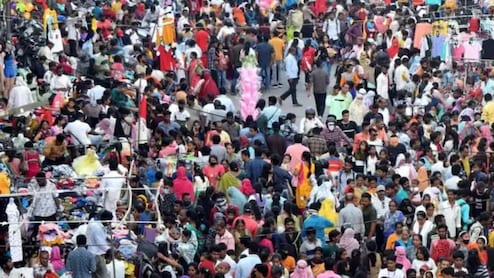 Census 2027 Kicks Off Today, 33 Questions Over Six Months In Phase 1