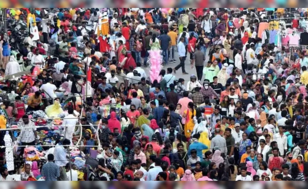 Census 2027: 1 अप्रैल से शुरू होगी जनगणना, लिव‑इन कपल को माना जाएगा शादीशुदा जोड़ा, पूछे जाएंगे ये 33 सवाल