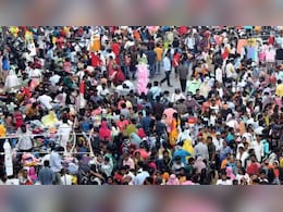 Census 2027: 1 अप्रैल से शुरू होगी जनगणना, लिव‑इन कपल को माना जाएगा शादीशुदा जोड़ा, पूछे जाएंगे ये 33 सवाल