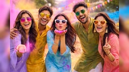 Holi 2026: रंग लावताना जरा जपून! एक चूक अन् थेट 5 वर्षांची जेल; काय आहेत कडक कायदे अन् नियम?