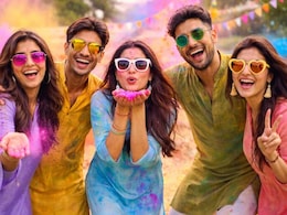 Holi 2026: रंग लावताना जरा जपून! एक चूक अन् थेट 5 वर्षांची जेल; काय आहेत कडक कायदे अन् नियम?