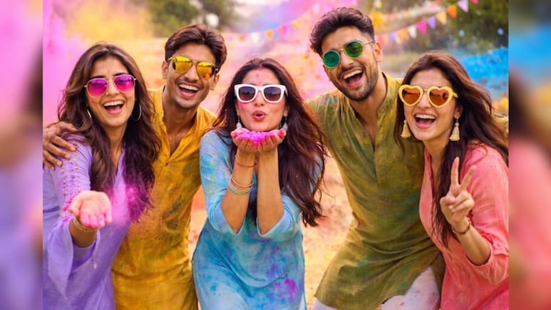 Holi 2026: रंग लावताना जरा जपून! एक चूक अन् थेट 5 वर्षांची जेल; काय आहेत कडक कायदे अन् नियम?