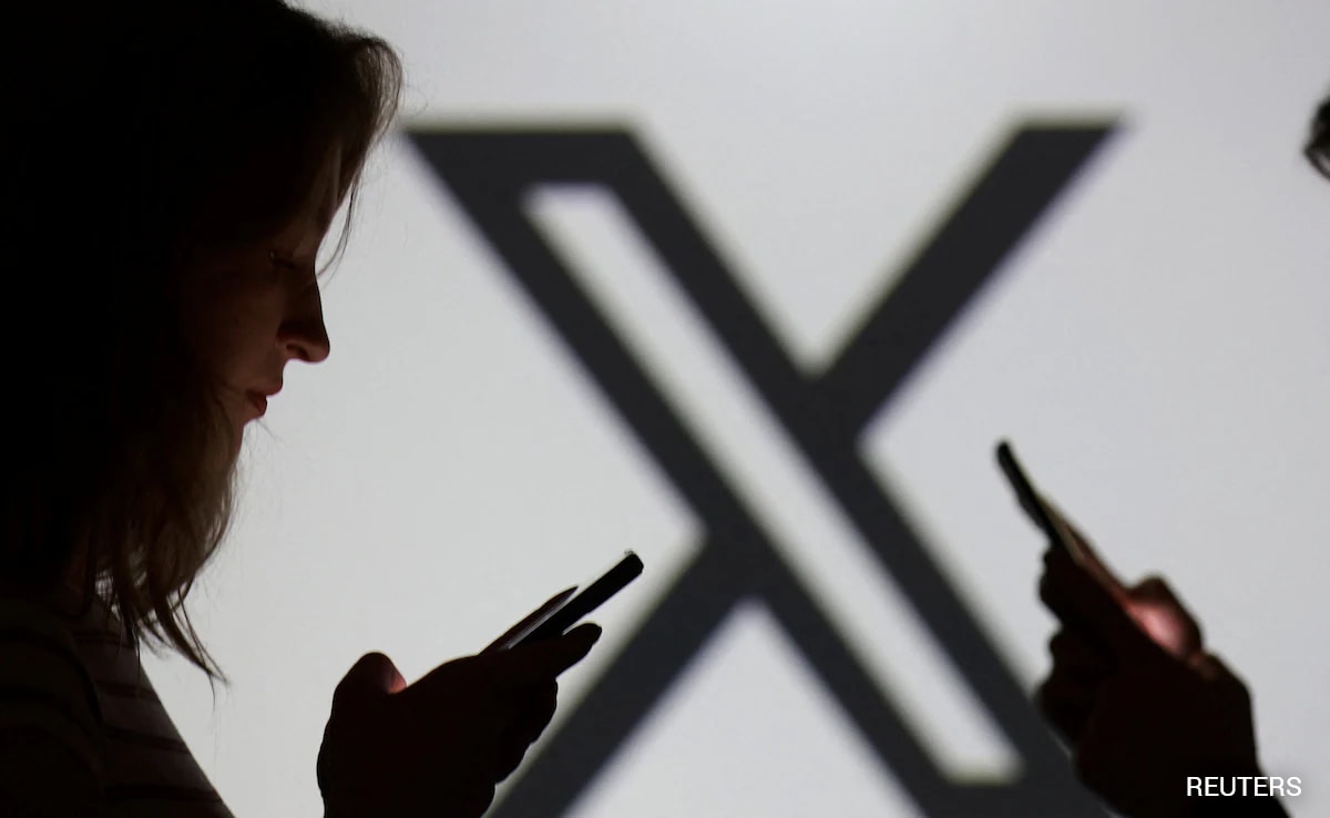 Elon Musk's X to Modify Verification System in EU After Fine