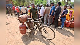 2 Free LPG Cylinders To Every Household: Delhi Budget Amid Middle East War