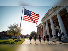 छात्रों को कौन सा वीजा देता है अमेरिका, कितना मुश्किल है इसका प्रोसेस?