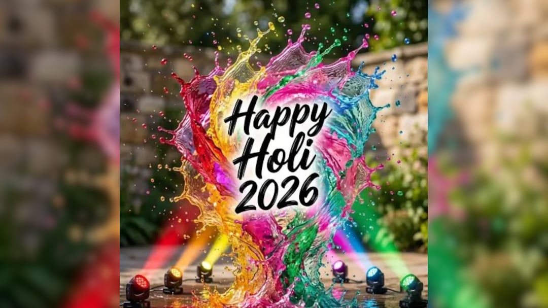 Latest and Breaking News on NDTV