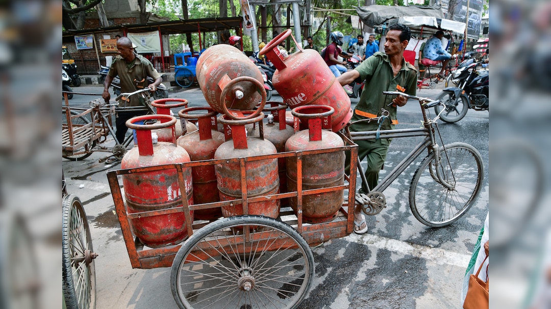 Fuel And LPG Stocks Adequate, Prices Steady Despite Middle East Tensions, Says Government