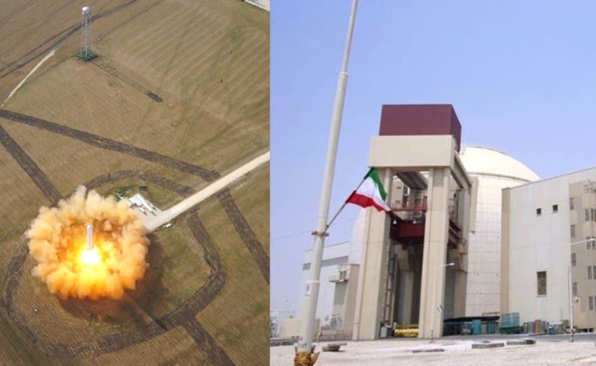 Kuwait Issues Radiation Advisory After Strikes Near Iran Nuclear Plant