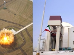 Kuwait Issues Radiation Advisory After Strikes Near Iran Nuclear Plant