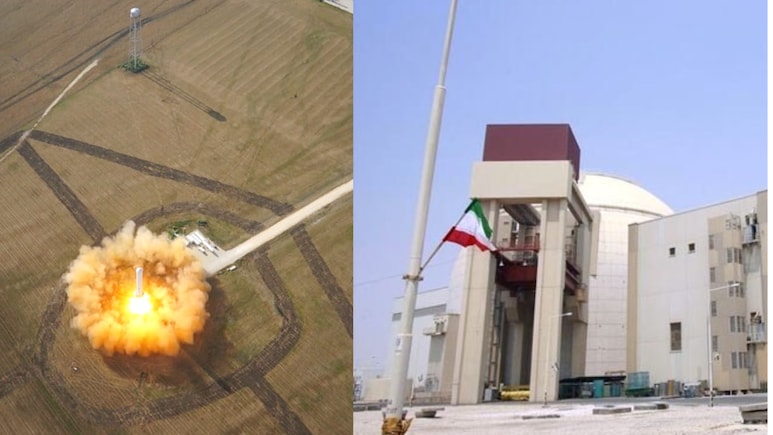 Kuwait Issues Radiation Advisory After Strikes Near Iran Nuclear Plant