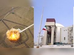 Kuwait Issues Radiation Advisory After Strikes Near Iran Nuclear Plant