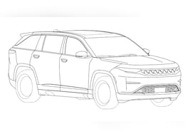 Jeep Wagoneer S Electric SUV Design Patented In India; Offers 473 Km Range