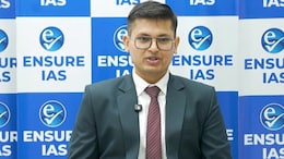 UPSC CSE 2025 Topper Anuj Agnihotri Scores 52.88%, Check What Others Scored
