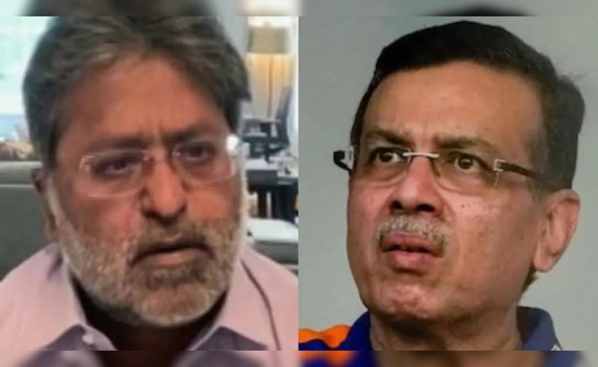 जोकर, संजीव गोयनका ने ऐसा क्या बोला? जिससे नाराज हो गए ललित मोदी?