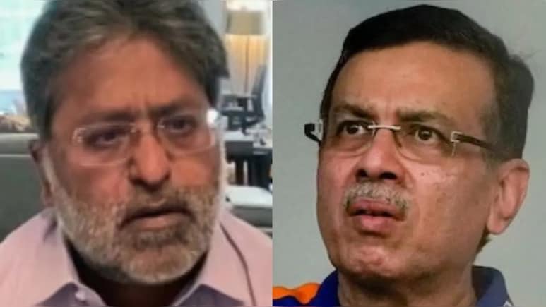 'जोकर', संजीव गोयनका ने ऐसा क्या बोला? जिससे नाराज हो गए ललित मोदी?