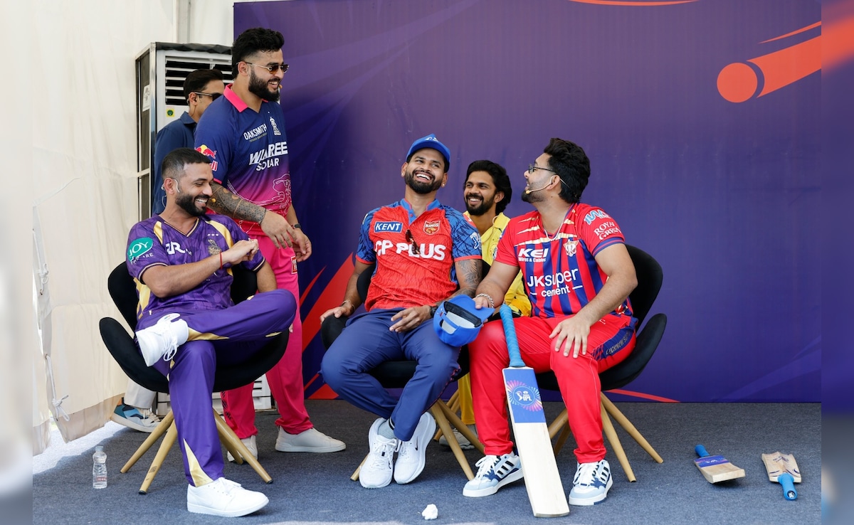 Latest and Breaking News on NDTV Latest and Breaking News on NDTV