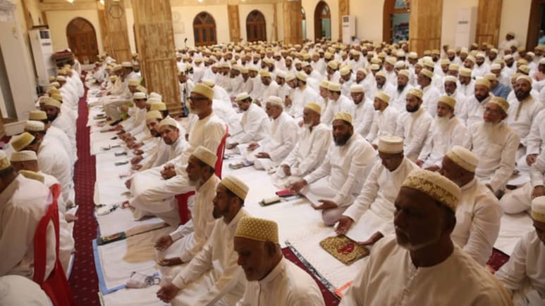 21 मार्च को मनाई जाएगी ईद, भोपाल की 4 बड़ी मस्जिदों में इस समय होगी नमाज, सुरक्षा के पुख्ता इंतजाम