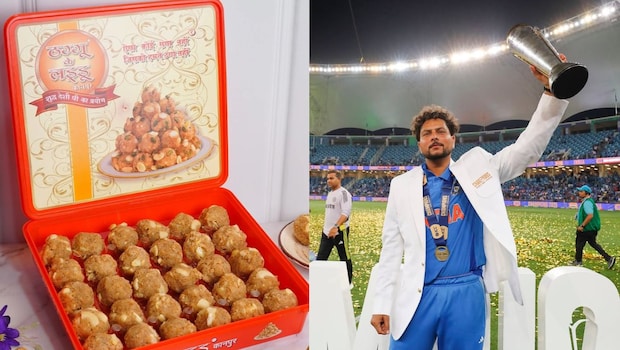 Cricketer Kuldeep Yadav Is From This UP Town Famous For "Thaggu" Laddoos And 20 Types Of Samosas