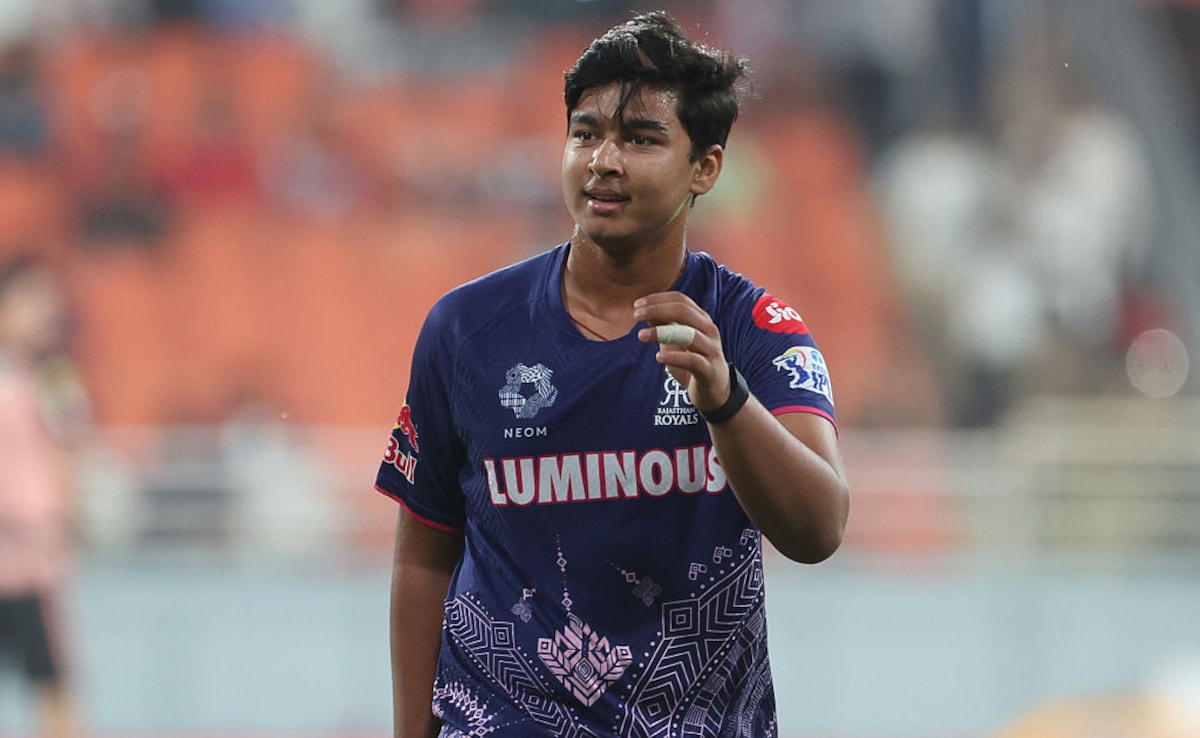 "Vaibhav Sooryavanshi Will Never Be A Professional: RCB Stars Intriguing Remarks