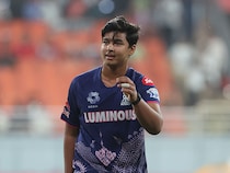 "Vaibhav Sooryavanshi Will Never Be A Professional: RCB Stars Intriguing Remarks