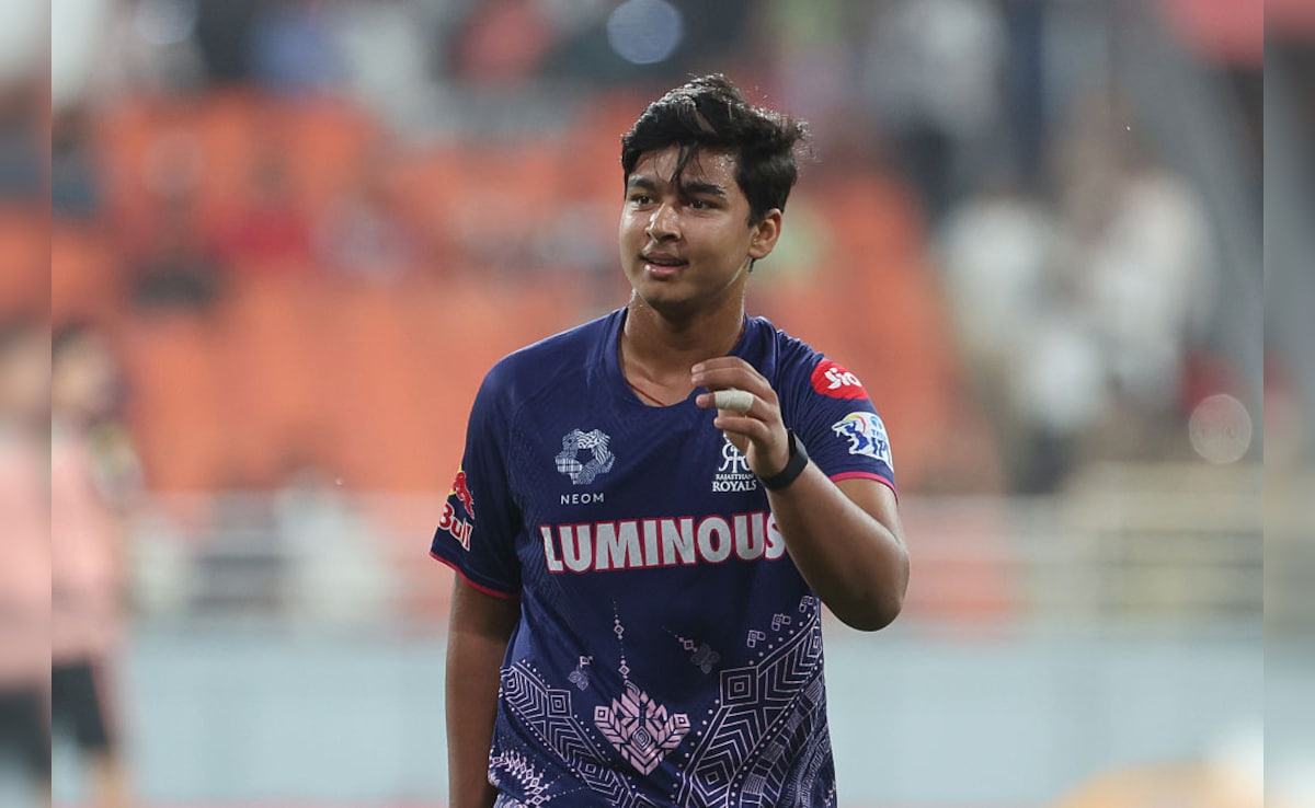 कभी भी प्रोफेशनल नहीं बन पाएगा, RCB के स्टार खिलाड़ी ने चौंकाया, वैभव सूर्यवंशी को लेकर की भविष्यवाणी