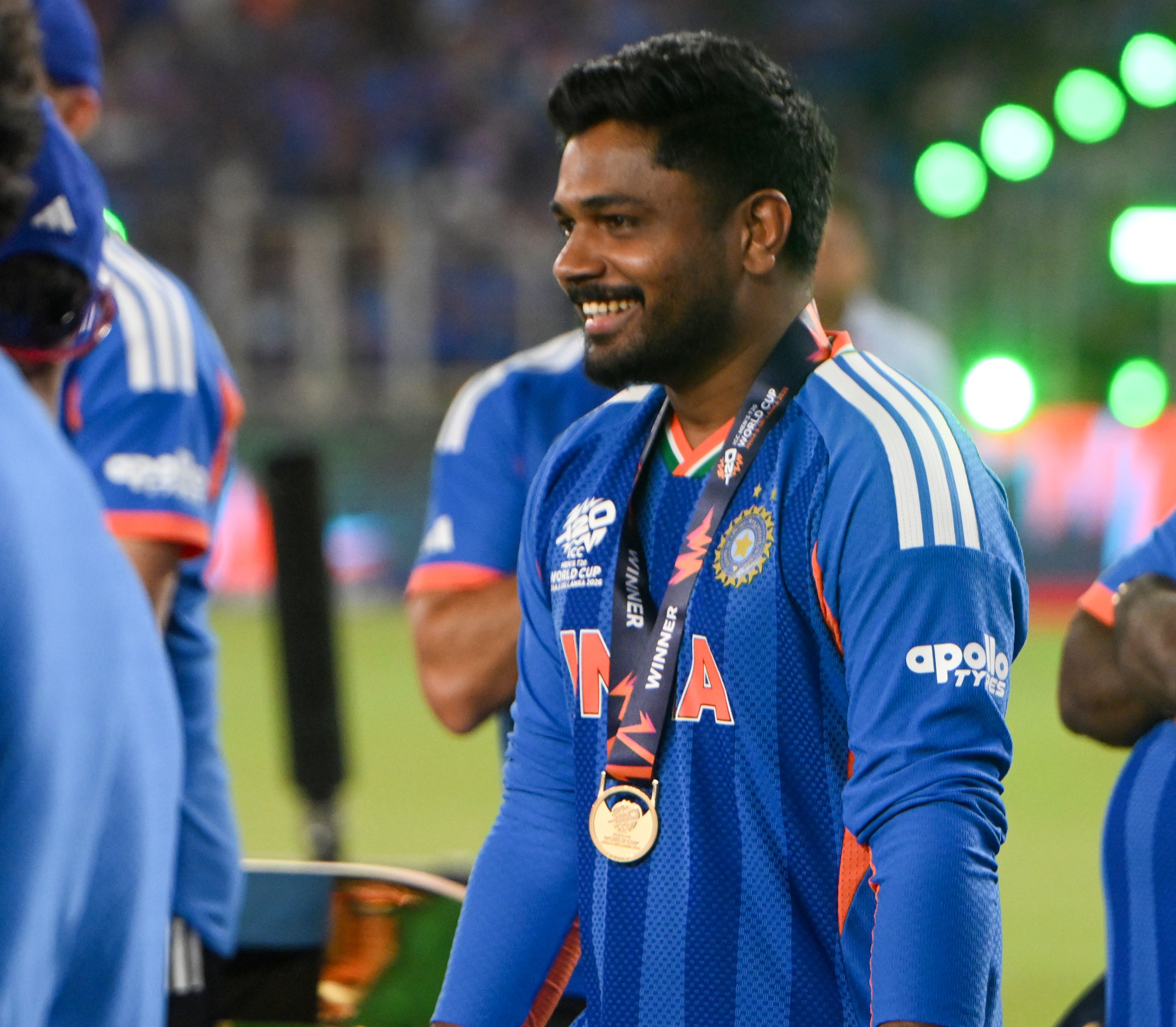 Sanju Samson: 'मेरे बेटे को लोगों ने डिस्टर्ब किया...' भारत के चैंपियन बनने पर संजू सैमसन के पिता ने दिया बड़ा बयान