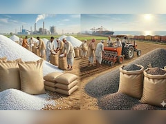 खेती पर नहीं पड़ेगा युद्ध का साया! यूरिया से लेकर DAP तक का बंपर स्टॉक मौजूद, सरकार की फुल प्रूफ तैयारी