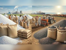 खेती पर नहीं पड़ेगा युद्ध का साया! यूरिया से लेकर DAP तक का बंपर स्टॉक मौजूद, सरकार की फुल प्रूफ तैयारी