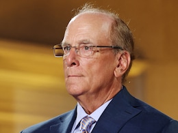 BlackRock CEO Larry Fink Warns AI Could Cause Highest Unemployment Among Gen Z Graduates