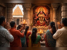 सदियों बाद फिर जगा ये रहस्यमयी शक्तिपीठ! पढ़ें जोगुलाम्बा मंदिर की अनोखी कहानी