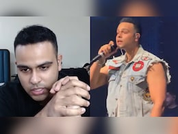 Singer Arpit Bala Reacts To Hyderabad Concert Controversy: 'My Face Is Not A Bullseye'