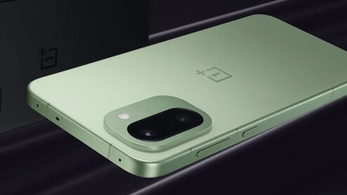 OnePlus 15T Design, Colours Confirmed After Specs Reveal Earlier