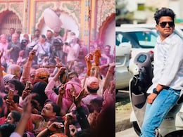 Beed News : होळीचा आनंद क्षणात विरला; कृष्णाचा भयंकर शेवट, मित्रांना जबर धक्का!