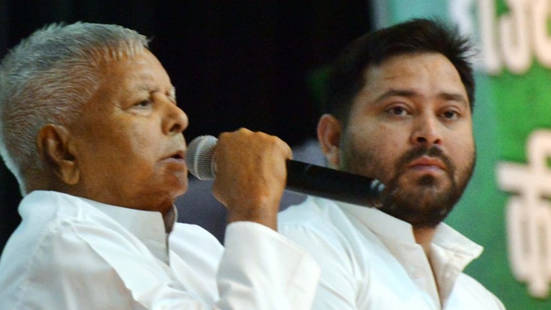 &lsquo;जमीन के बदले नौकरी&rsquo; केस में लालू यादव को झटका, दिल्ली हाईकोर्ट ने याचिका खारिज की