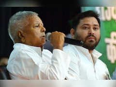 राज्यसभा चुनाव में हार से उठे सवाल- क्या तेजस्वी में है लालू जैसा X फैक्टर?