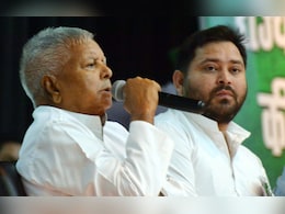 राज्यसभा चुनाव में हार से उठे सवाल- क्या तेजस्वी में है लालू जैसा X फैक्टर?