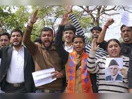 जिन्&zwj;ना को लेकर जम्मू यूनिवर्सिटी में मचा रहा है बवाल, जानें पूरा मामला