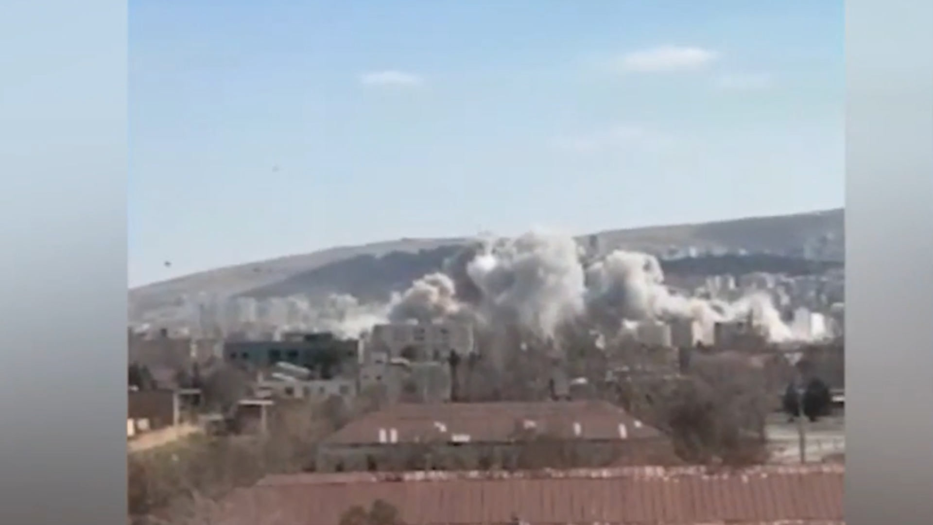 'Bombs Are 100 Metres Away': Indian Students Plead for Evacuation from Iran