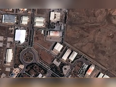 नतांज न्यूक्लियर साइट पर US-इजरायल ने किया दूसरा बड़ा हमला, क्या खत्म हो गई ईरान की परमाणु क्षमता?