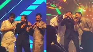 भोजपुरी गानों पर संभल SP विश्नोई का डांस, होने वाली पत्नी की शान क्या-क्या बोले- VIDEO