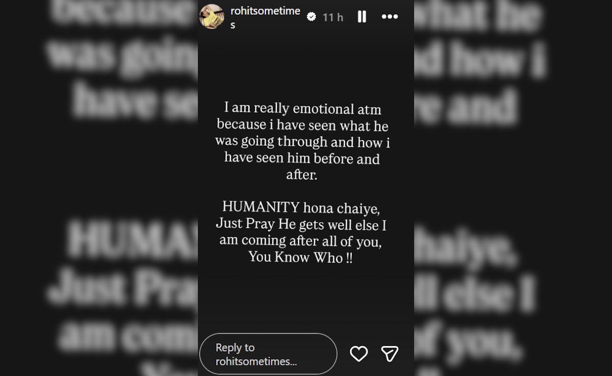 Latest and Breaking News on NDTV