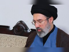 How Iran's New Supreme Leader Mojtaba Khamenei Built Global Property Empire