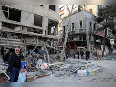 Israel Iran War Live Updates: "Not Going To Have Endless War": Netanyahu On Israel-Iran Conflict