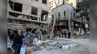 Israel Iran War Live Updates: "Not Going To Have Endless War": Netanyahu On Israel-Iran Conflict