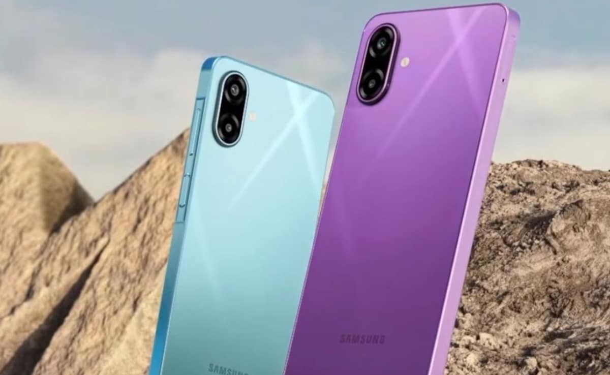 Samsung Galaxy M17e 5G आया सामने, बैटरी के साथ कीमत और फीचर्स तक जान लें सबकुछ