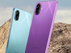 Samsung Galaxy M17e 5G आया सामने, बैटरी के साथ कीमत और फीचर्स तक जान लें सबकुछ